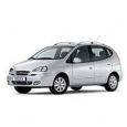 Фаркопы для Chevrolet Rezzo