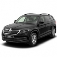 Аксессуары для Skoda Kodiaq