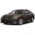 Чехлы для Toyota Camry