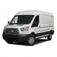 Защита картера Ford Transit