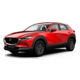 Защита картера Mazda CX-30