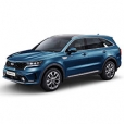 Фаркопы для Kia Sorento 2020-2022